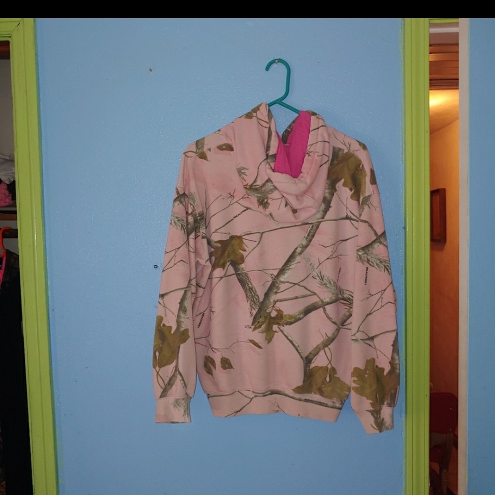Hoodie - Picture 2 of 2